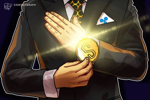Ripple CEO Highlights Stablecoin Compromise in Market Structure Bill
