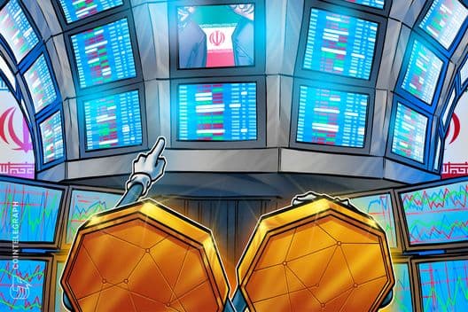 Iran's Nobitex: A Crypto Exchange with Ties to Power
