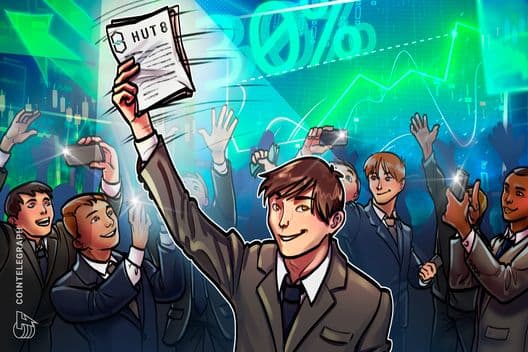 Hut 8's Stock Surge Amid Q1 Loss: A Macro View