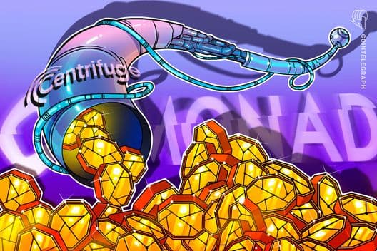 Centrifuge Expands DeFi with Tokenized Credit and Treasury Products