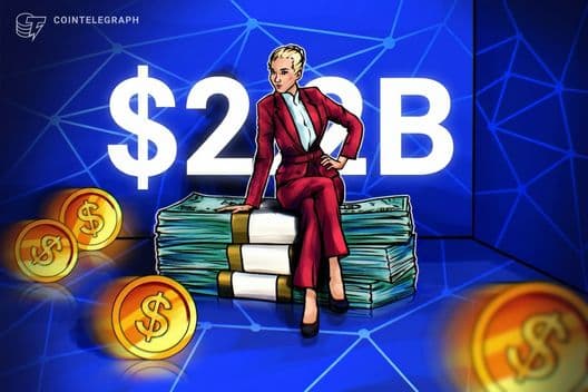 a16z Launches $2.2B Fund to Back Future-Proof Crypto Projects