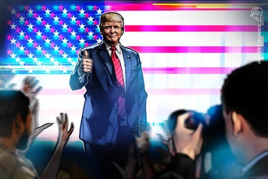 Trump's Evolving Stance on Prediction Markets: Implications for DeFi