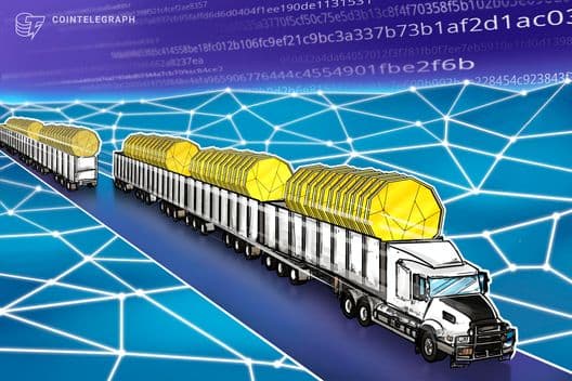JPMorgan & Mastercard Revolutionize Cross-Border Payments with XRP Ledger