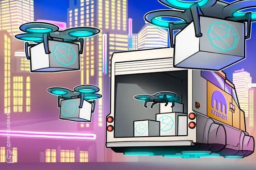 Kraken Unveils Game-Changing Crypto and Stock Bundles