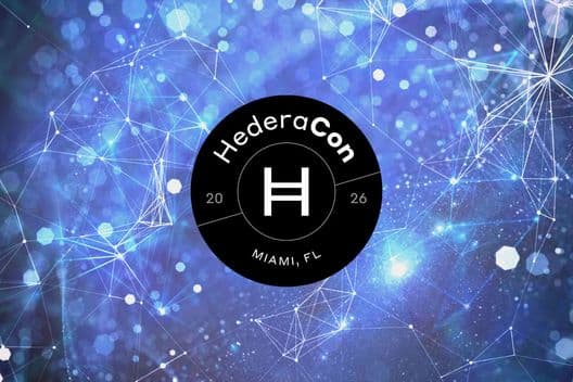 HederaCon 2026: Exploring Tokenization and AI in Finance