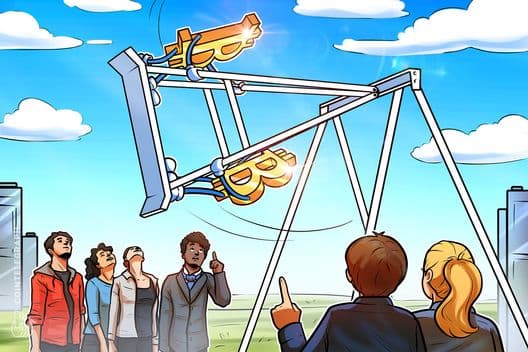 Bitcoin's Disbelief Rally: A Push Towards $84K? Insights Inside