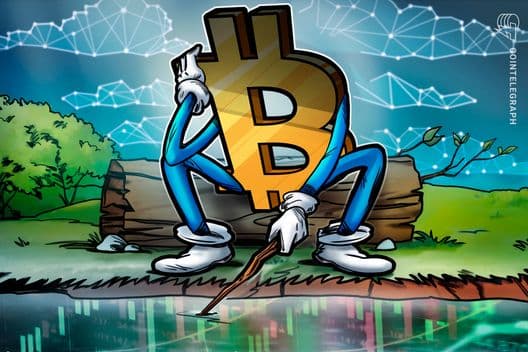 Bitcoin and Stocks Face Uncertain Future Amid Fed Leadership Change
