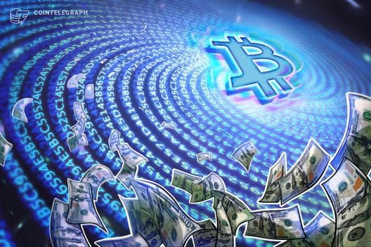 Fund Managers Boost Bitcoin Exposure Amid Rising Market Sentiment