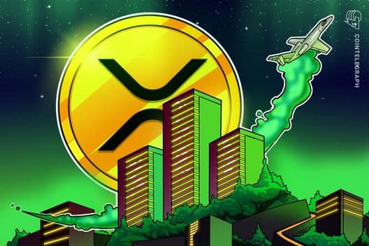 XRP Price Surge: Analyzing 2025 Fractal Patterns in a Bull Market