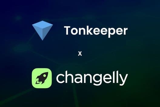 Seamless Cross-Chain Deposits: Changelly and Tonkeeper's New Integration