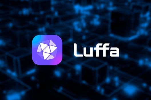 Luffa Transforms into AI × Web3 Super Connector: A Strategic Shift