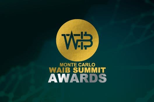 WAIB Summit Monaco 2026: Bridging AI and Digital Assets