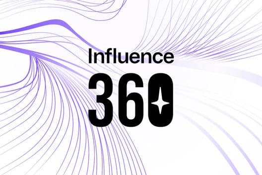 Influence360: Transforming Web3 Influencer Marketing with AI