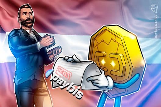 Paybis Secures MiCA and PSD2 Licenses: A New Era in EU Crypto