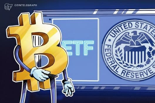 Bitcoin ETFs Face $268M Outflows: What Lies Ahead for BTC?