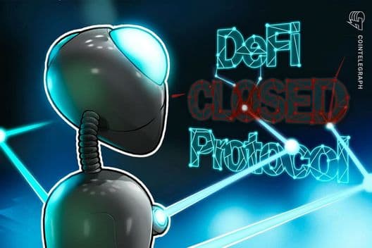 DeFi Protocol Radiant Winds Down: The Impact of a 2024 Hack