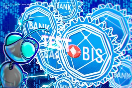 BIS Project Agorá: Tokenized Payments Revolutionizing Settlements