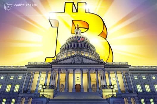 US CLARITY Act Ignites Bullish Sentiment in Bitcoin Market