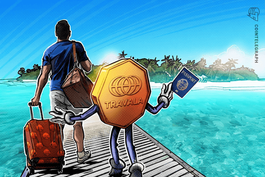 Travala’s New AI Protocol: A Game Changer for Hotel Bookings?