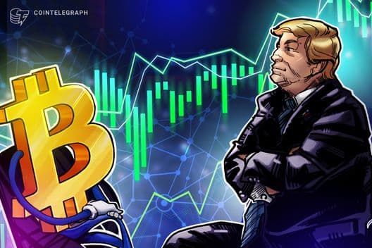 Bitcoin Approaches $65K Amid US-Iran Peace Deal Insights