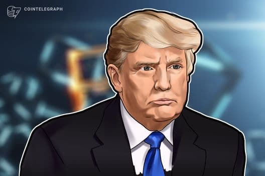 How an Iran Peace Deal Could Impact Cryptocurrency Markets