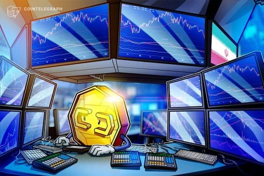 The Nobitex Dilemma: Iran's Crypto Exchange and Global Sanctions