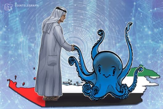 Kraken's UAE Launch: Strategic Implications and Market Insights