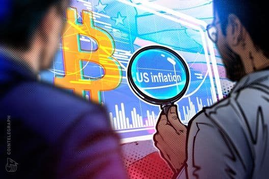 US Inflation Above 4%: A Tough Road Ahead for Bitcoin and Gold