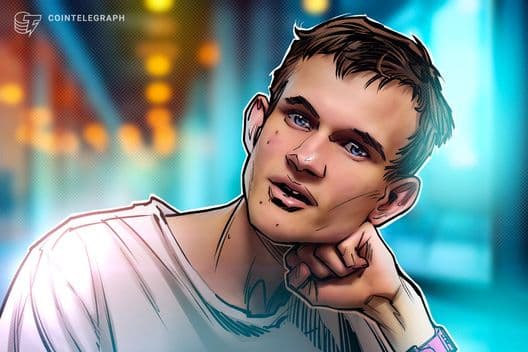 Buterin Defends Ethereum Foundation's Low Holdings Amid Criticism