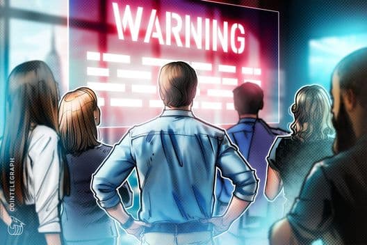 Estonia's FSA Warning: Implications for Zondacrypto and Investors