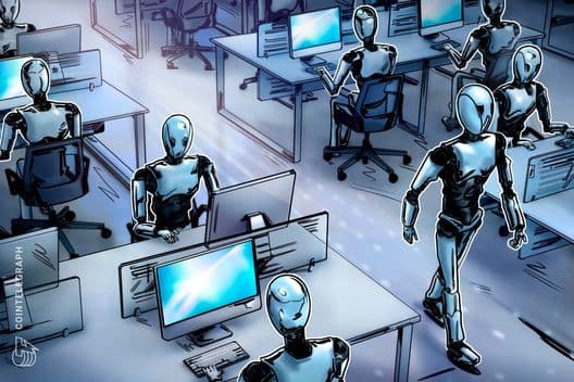 Anthropic's Warning: AI Poised for Self-Improvement Surge