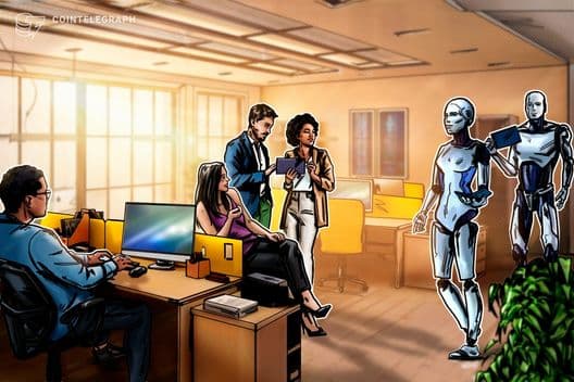 Humanoid Robots: Years from Usurping Human Workers?
