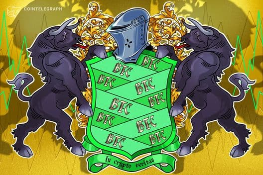Bitcoin's Bullish Momentum: Four Key Signs Unveiled