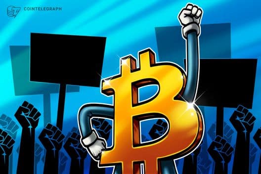 Market Turbulence: Can Bitcoin Hold Above $60K Amidst Tech Crash?