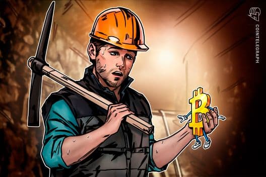 Bitcoin Miners Face Historic Margin Squeeze Amid $60K Floor Crisis