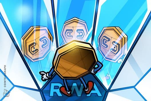 Tokenized RWAs Ignite New Waves Amid Crypto Volatility