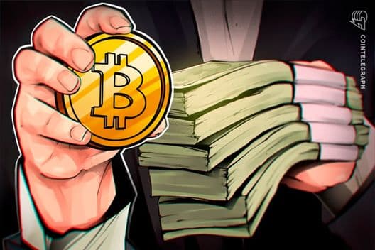Bitcoin Buy Signal: Strategy's Saylor Highlights Dividend Payoff