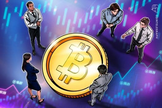 Bitcoin Price Analysis: Is the $60K Support Still Viable?