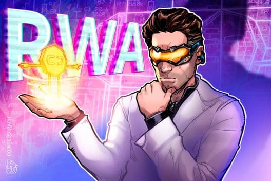 Tokenized RWAs Surge 600%: A Shift in Institutional Adoption