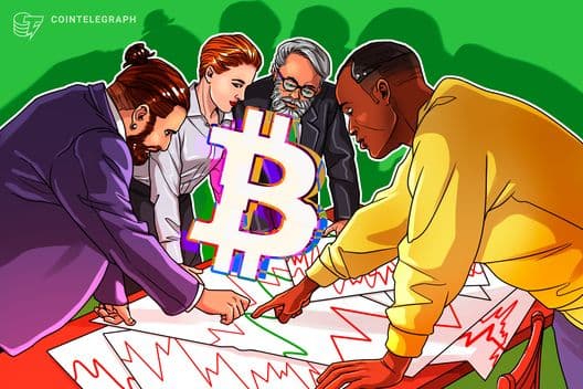 Bitcoin's Calm Top: Challenges to Market Bottom Estimates