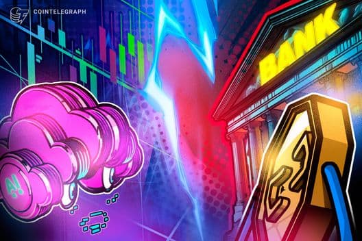 How AI and Stablecoins Are Redefining Banking's Future