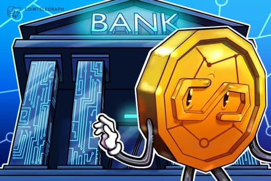 Augustus Secures OCC Approval for AI-Powered Stablecoin Bank