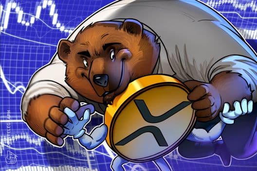XRP's Potential Bear Trap: A Deep Dive into Market Dynamics