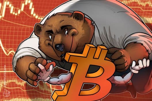 Bitcoin Bear Trap: Analyzing Recent Price Movements Below $78K