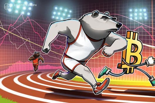 Bitcoin Hits Key 200-Week Trend Line: Implications for the Market