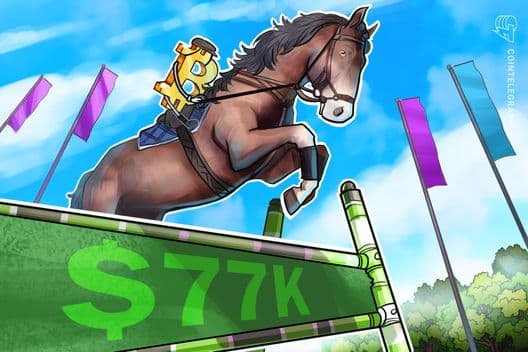 Bitcoin Eyes $80K: Supply Challenges and Market Sentiment