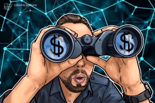LG and Arbitrum Dive into $679B Ad Market with Blockchain Magic