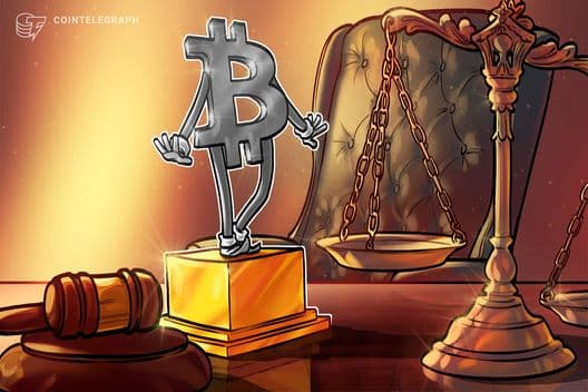 New York Lawsuit on Dormant Bitcoin Raises Ownership Questions