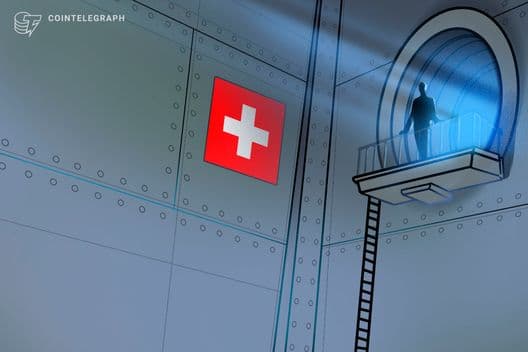 Switzerland's Bitcoin Reserve Campaign: A Missed Opportunity