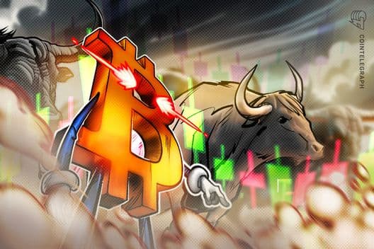 Bitcoin's Uphill Battle: $60K Support and Market Control Dynamics